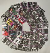 The Avengers Definitive Trading Card Collection Series 1. Full 1-100 Card collection. All set within