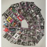 The Avengers Definitive Trading Card Collection Series 1. Full 1-100 Card collection. All set within