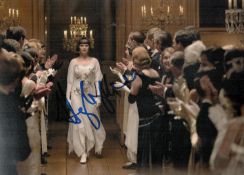 Hayley Atwell signed 12x8 colour photo. Good condition. All autographs come with a Certificate of