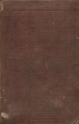 John Francis Davis Esq. The Library of Entertaining Knowledge The Chinese. A general description