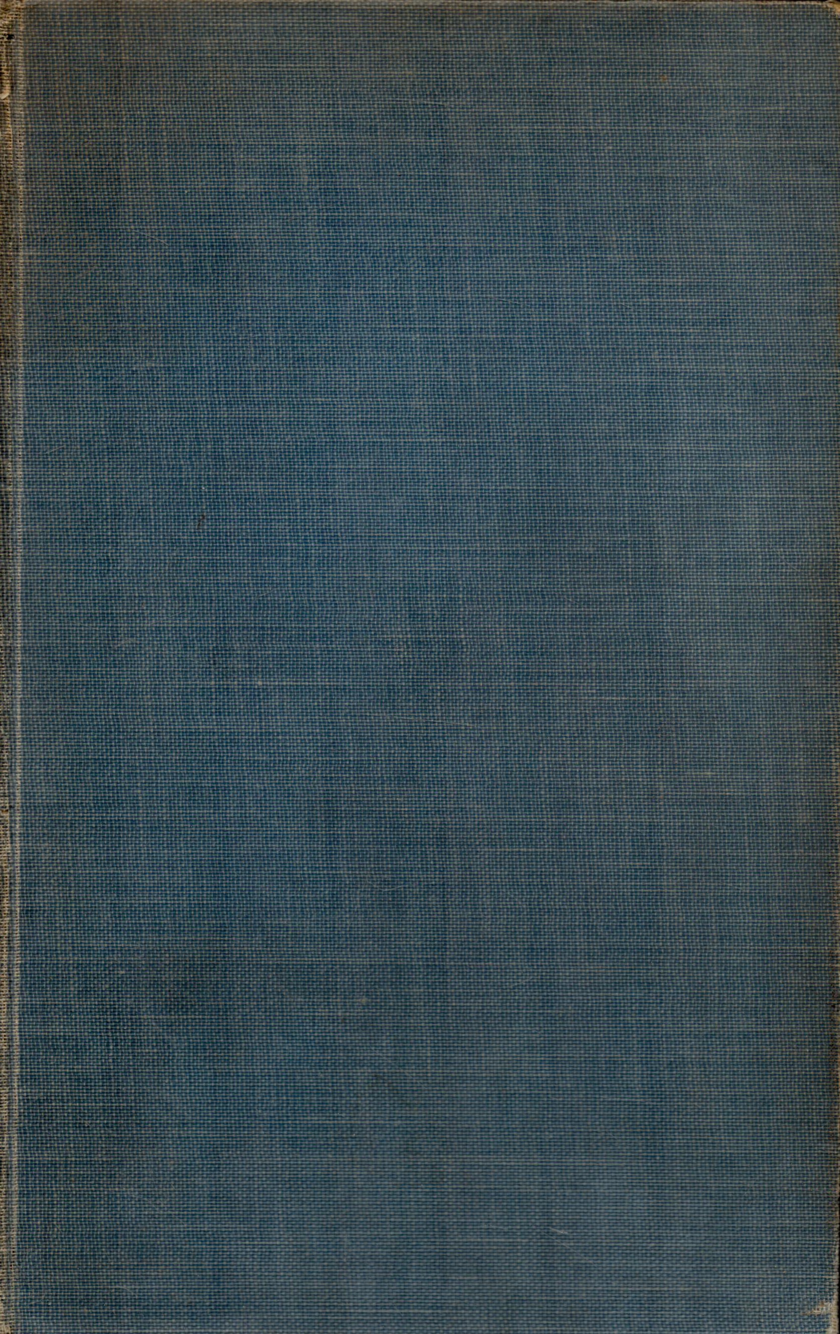 A. G. Linney The Peepshow of the Port of London. Published by Sampson Low, Marston and Co. Ltd.