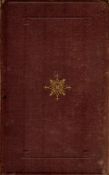 The Tides. Printed for The Society for Promoting Christian Knowledge. 1857. An interesting volume on