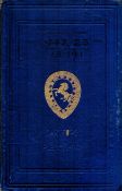 Archaeologia Cantiana: Being transactions of the Kent Archaeological Society. Volume 34. Printed for