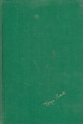 Freya Stark The Coast of Incense. Autobiography 1933-1939. Published by John Murray. London. 1953.