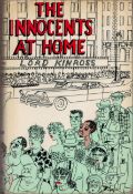 Lord Kinross The Innocent at Home. Published by John Murray. London. 1959. 229 pages including