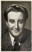 Peter Sellers Legendary British Actor 6x4 inch Signed Vintage Photo. Good condition. All