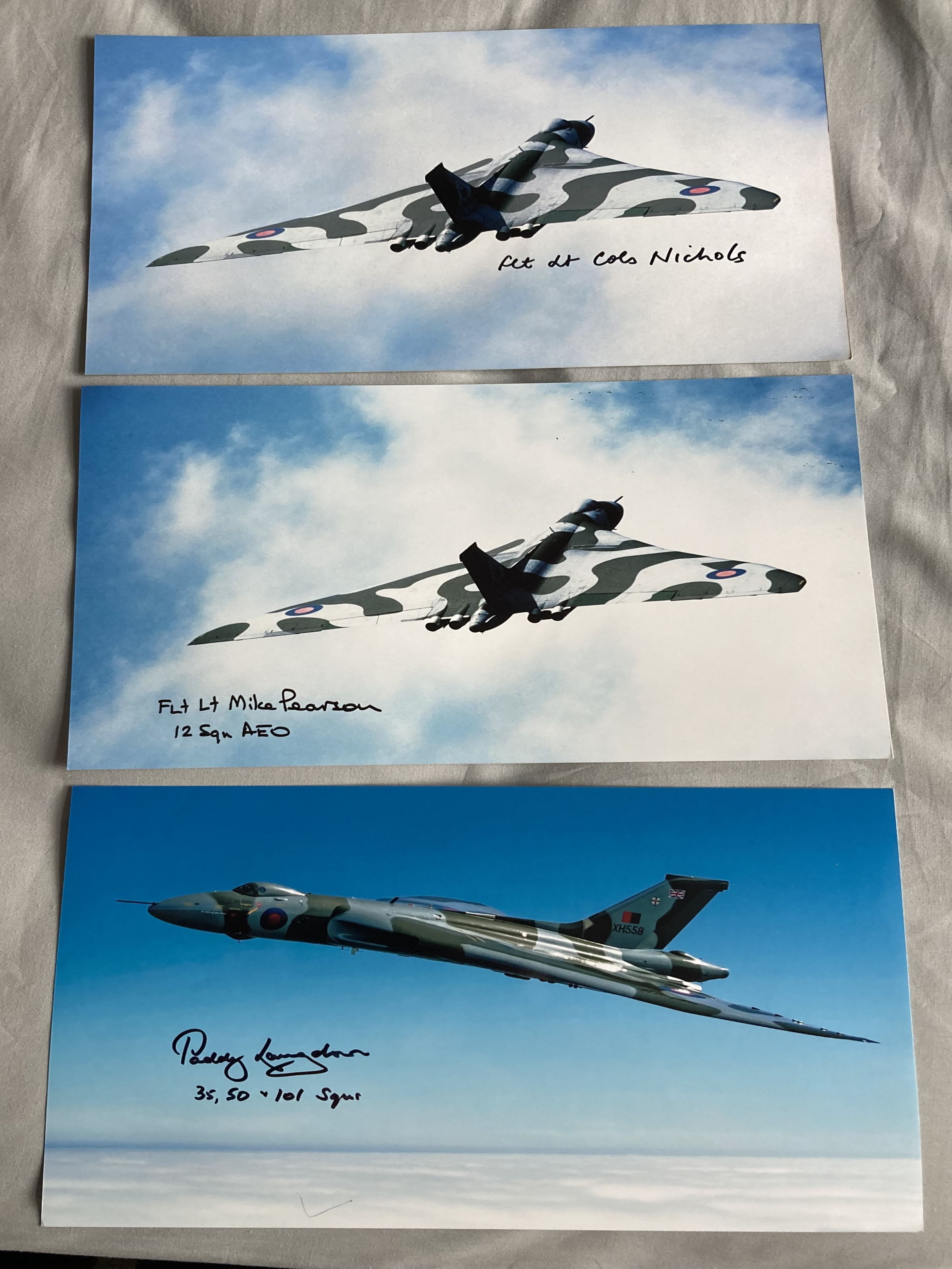 Aviation signed collection Col Al Worden Apollo 15 CMP signed Century of flight cover. Concorde Capt