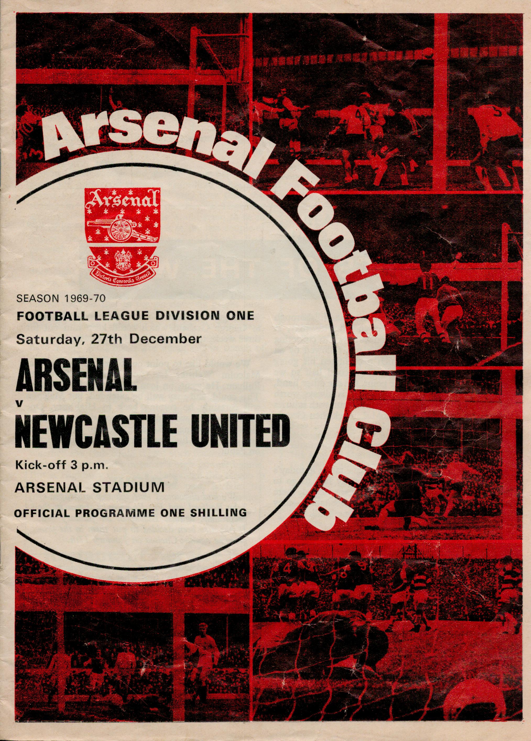 Arsenal FC Collection of 4 Matchday Programmes and 20 The Arsenal History pamphlets. Good condition. - Image 22 of 25