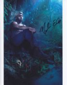 Super Sale! True Blood Nelsan Ellis (deceased) hand signed 10x8 photo. This beautiful 10x8 hand