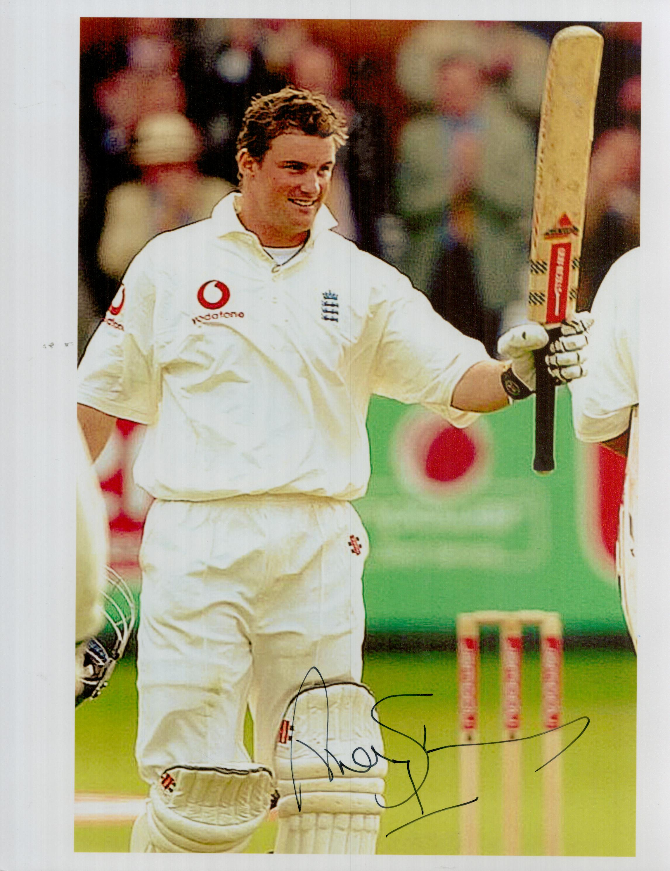 Sport Collection of 30 Signatures on Various Items Such as Photos, Promo Cards. Signatures Include - Image 4 of 22