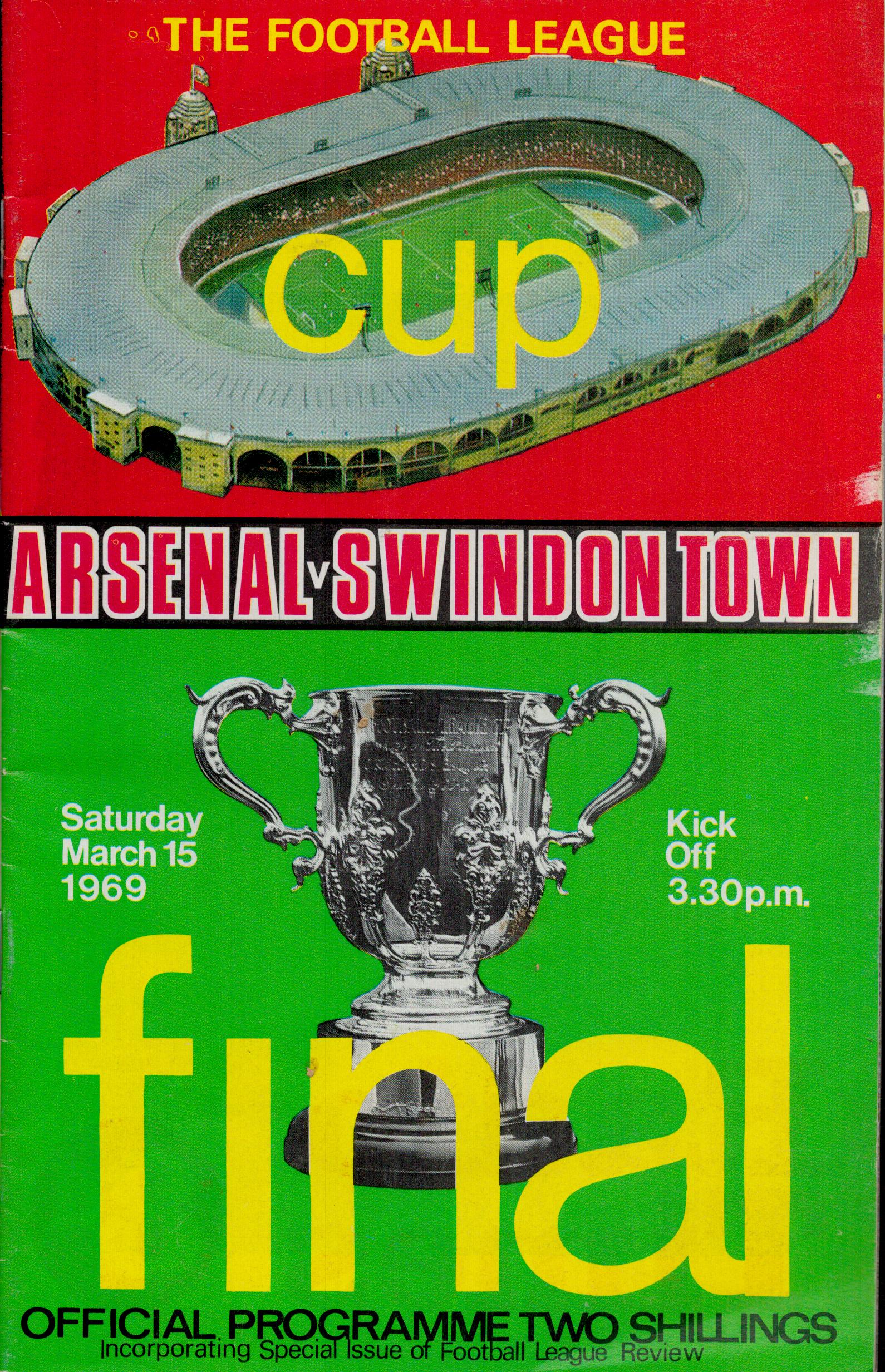 Arsenal FC Collection of 4 Matchday Programmes and 20 The Arsenal History pamphlets. Good condition. - Image 24 of 25