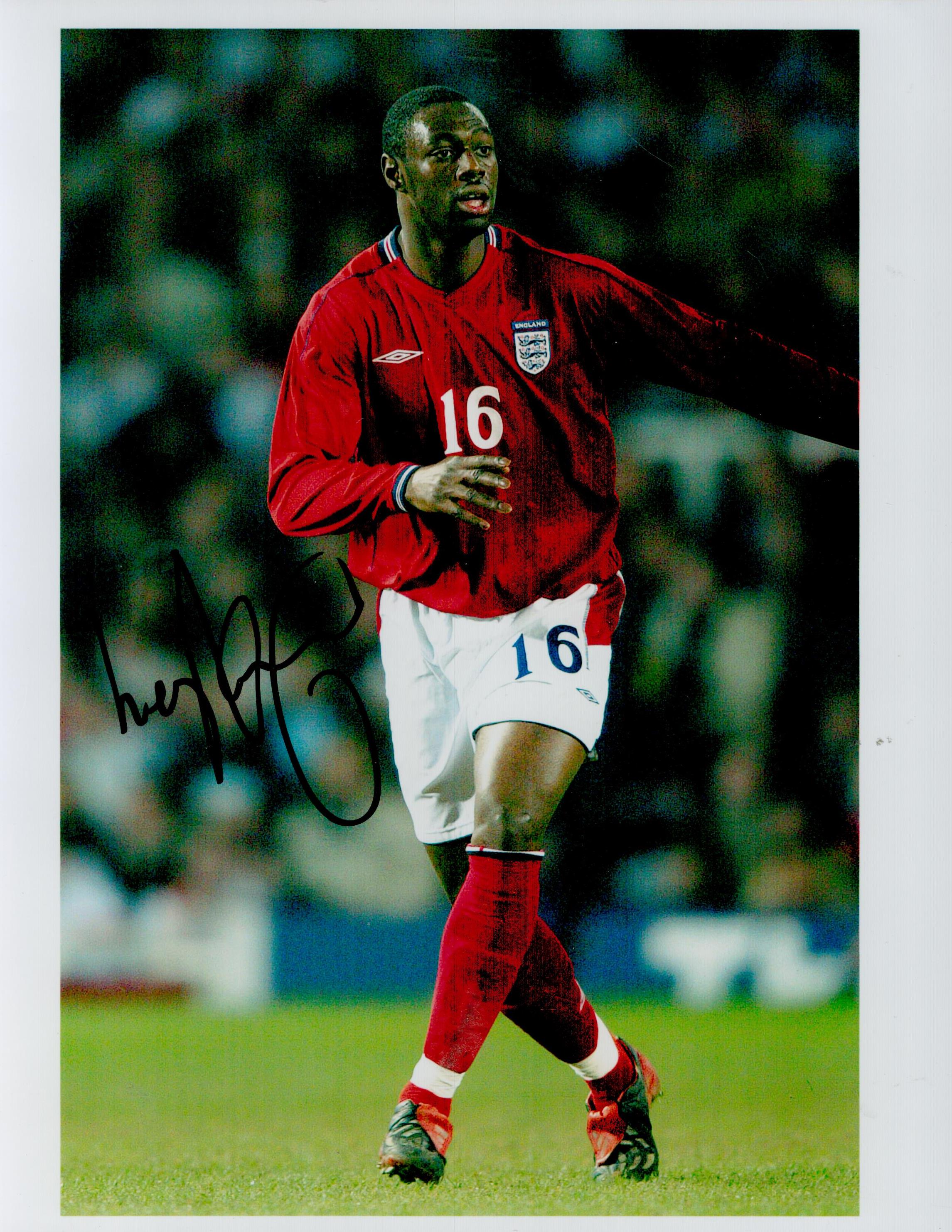 Sport Collection of 30 Signatures on Various Items Such as Photos, Promo Cards. Signatures Include - Image 7 of 22