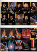 Star Trek Collection of Various Items, Includes 20 x Prepaid Phonecards (SSC Subspace