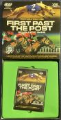 First Past The Post Virtual Racing Game by Britannia Games Ltd, complete and in its original