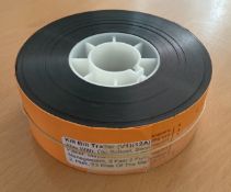 Kill Bill 35 mm Cinema Film trailer from National Screen, complete with Identifying Band, good