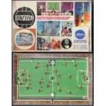 Quizball Exiting General Knowledge Game by Triang 1966, appears to be complete in its original