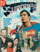DC Superman II comic collectors edition. 32875We combine postage on multiple winning lots and can