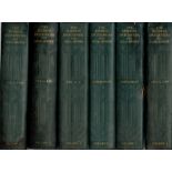 Collection of 6 The Business Encyclopedia and Legal Adviser by W. S. M. Knight. Hardback Books
