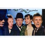 Phil Daniels signed 12x8 Quadrophenia colour photo. Daniels is an English actor, most noted for film
