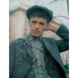 Gilbert O'Sullivan signed 10x8 colour photo. Good condition. All autographed items come with a