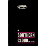 Southern Cloud by I R Carter 1964 First UK Edition Hardback Book with 168 pages published by Angus
