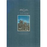 So Few A Folio Dedicated To All Who Fought and Won The Battle of Britain 1992 W H Smith Edition