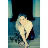 Anne-Marie Duff Actress Signed 8x12 Photo. Good condition. All autographs are genuine hand signed