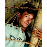 Nigel Havers Actor Signed 8x10 Photo. Good condition. All autographs are genuine hand signed and