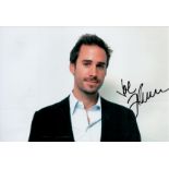 Joseph Fiennes Actor Signed 8x12 Photo. Good condition. All autographs are genuine hand signed and