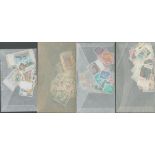 1970 and; 1980 Spain Mint NH Stamps Collection topicals Colourful. Approx. 150 stamps. We combine