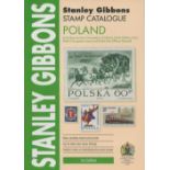 Stanley Gibbons Stamp Catalogue Poland. 1st Edition. We combine shipping on all lots. Single items