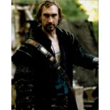Joseph Mawle signed 10x8 inch colour photo. Good condition. All autographs are genuine hand signed
