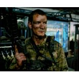 Phillip Winchester signed 10x8 inch colour photo. Good condition. All autographs are genuine hand