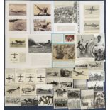 WW2. Collection of approx 60 WW2 Photographs. Mostly reproduction photos not originals. Includes