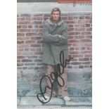 David Beckham signed 6x4 inch colour promo photo. Good condition. All autographs are genuine hand