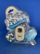 Anipalz Gamze Interactive Train & Play Electronic Pet dog Tamagotchi. Sealed in Original