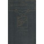 A. K. Green The Leavenworth Case Circa 1920s Published by The Detective Story Club. From single