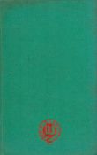 Bull Fever. By Kenneth Tynan. Published by Longmans, Green, Co. London, New York. 1st edition