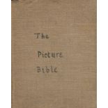 The Little Picture Bible. Isabella Child. Published by C. Tilt. London. Part of the Series of Tilt's