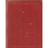 Issued with Army orders for May 1924. The War Office. Cavalry Training. Volume One. Training 1924.