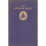 The Emperor Heart. By Laurence Whistler. Decorated by Rex Whistler. Published by William