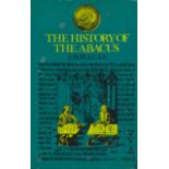 The History of the Abacus. By J. M. Pullan. Published by Hutchinson of London. 2nd edition August