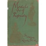 Models of Propriety. Occasional Caprices for the edification of Ladies and the Delight of Gentlemen.