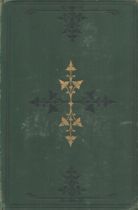 The Gamekeeper at Home: Sketches of Natural History and Rural Life. 3rd edition 1878. Published by