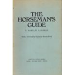 The Horseman's Guide. By E. Hartley Edwards with a foreword by Raymond Brooks Ward. Published by