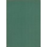 Peace in War. By Edward Seago. Published by Collins, London. 2nd Impression March 1944. 80 pages.