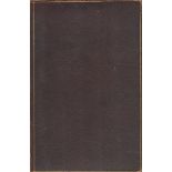 Frondes Agrestes: Readings in 'Modern Painters'. By John Ruskin. Chosen at her pleasure by the