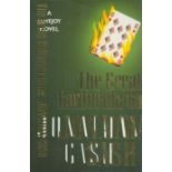 Jonathan Gash The Great Californian Game Fine D/W 1st Edition 1991 Variant dust jacket. From
