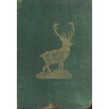 Notes on the Chase of the Wild Red Deer in the Counties of Devon and Somerset. With an appendix of