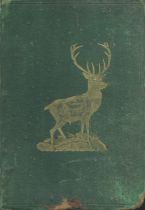 Notes on the Chase of the Wild Red Deer in the Counties of Devon and Somerset. With an appendix of